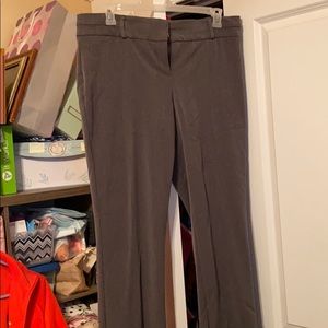 Maurice dress slacks